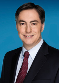 Ministerpräsident David McAllister