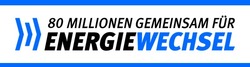 Link zum Informationsportals des BMWK: 80 Millionen gemeinsam für Energiewechsel