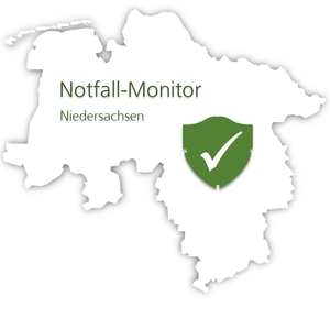 Notfall-Monitor Niedersachsen: ZENTRALE INFORMATIONSSEITE DER LANDESREGIERUNG ZU KRISEN- UND NOTFALLSITUATIONEN