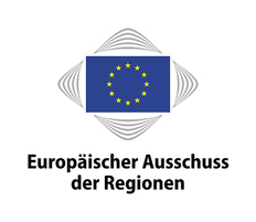 Logo Ausschuss der Regionen