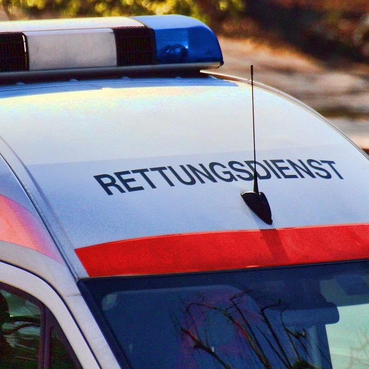 Rettungsdienst